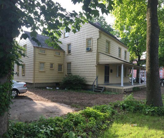 Musée Kingsland Homestead